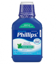 Phillips' Milk of Ma…