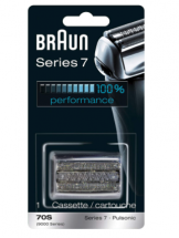 Braun Series 7 Elect…
