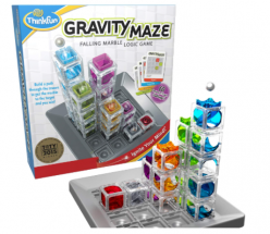 ThinkFun Gravity Maz…