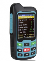 Te-Rich Handheld GPS…