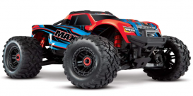 RED-Maxx Brushless E…