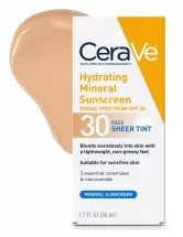 CeraVe Tinted Hydrat…