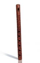 Traditional Wooden F…