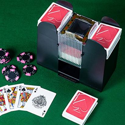 Casino Automatic Car…
