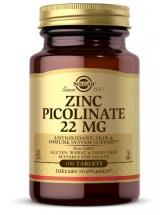 Solgar Zinc Picolina…