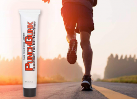 Punch Gunk Naturally…