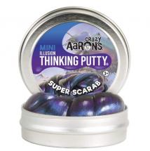 Crazy Aaron's putty …