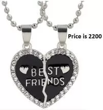 Best Friend Broken H…
