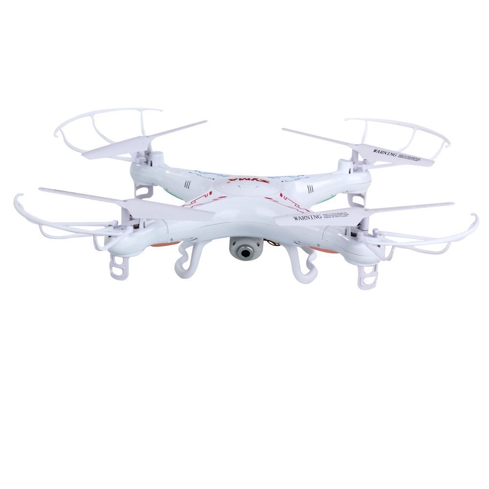 Syma Explorers Quad …