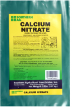Southern Ag Calcium …
