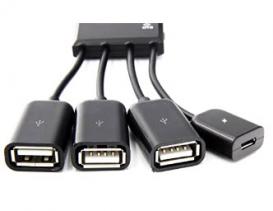 wawpi Micro USB OTG …