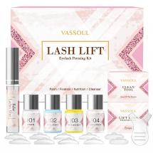 VASSOUL Eyelash Perm…