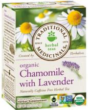 Organic Chamomile Ca…