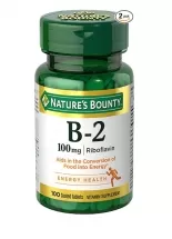 Nature's Bounty Vita…
