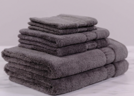 MyPillow Cotton Towe…