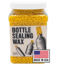 Bottle Sealing Wax P…