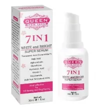Queen Natural New Yo…
