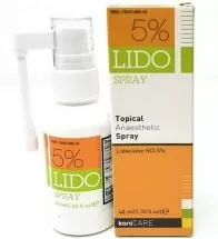Lido Hypoallergenic …