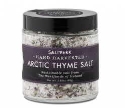 Saltverk Arctic Thym…