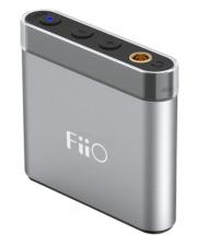 FiiO A1 Silver Porta…