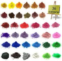 Mica Powder–Epoxy …