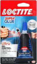 Ultra Gel Control Lo…