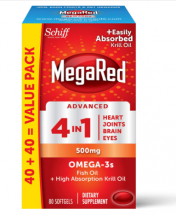 Omega-3 Fish Oil Sup…