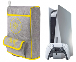 Dust Cover for PS5 S…