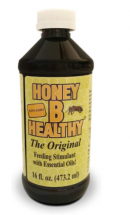Honey Bee Healthy Or…
