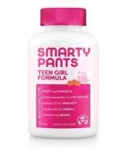 SmartyPants Teen For…
