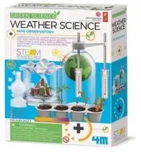 Green Weather Scienc…