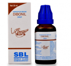 SBL Homeopathic Dibo…