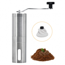 Stainless Steel Manu…