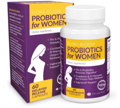 Probiotics Supplemen…