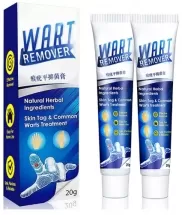 Skin Wart Removal Tr…