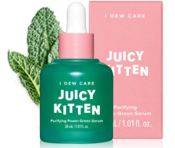 Korean Juicy Kitten …
