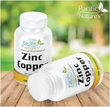 Pacific Nature's Zin…