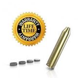 308 Bore Red Dot Las…