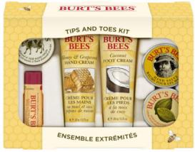 Burt's Bees Tips and…