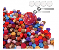 Sealing Wax Beads wi…