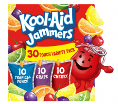 Kool-Aid Jammers Fla…