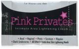 Pink Private Area Li…