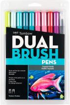 Tombow Dual Brush Pe…