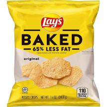 Frito-Lay Baked cris…