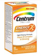 Centrum Specialist E…