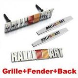 Benzy AM95 RALLIART …