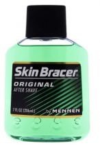Skin Bracer After Sh…