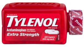 TYLENOL Extra Streng…