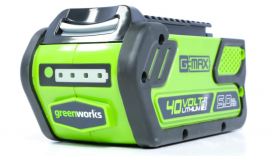 Greenworks 40V 5.0 A…