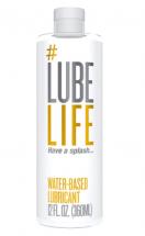 #LubeLife Water Base…